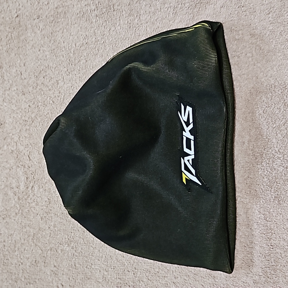 CCM Tacks winter beanie